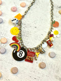 The Ultimate Lost Count Charm Necklace