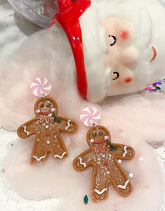 Baking Spirits Bright Earrings